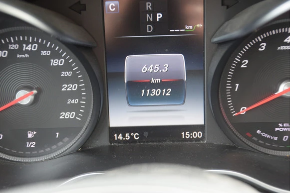 Mercedes-Benz C-Klasse - Afbeelding 12 van 30