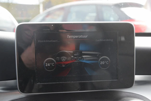 Mercedes-Benz C-Klasse - Afbeelding 15 van 30