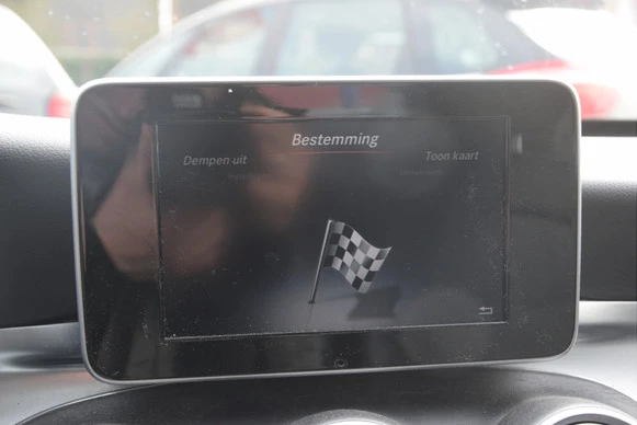 Mercedes-Benz C-Klasse - Afbeelding 16 van 30