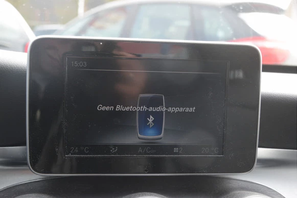 Mercedes-Benz C-Klasse - Afbeelding 17 van 30