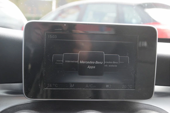 Mercedes-Benz C-Klasse - Afbeelding 18 van 30