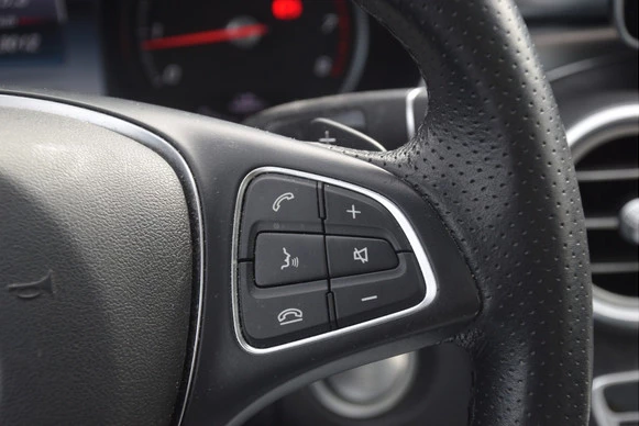 Mercedes-Benz C-Klasse - Afbeelding 21 van 30