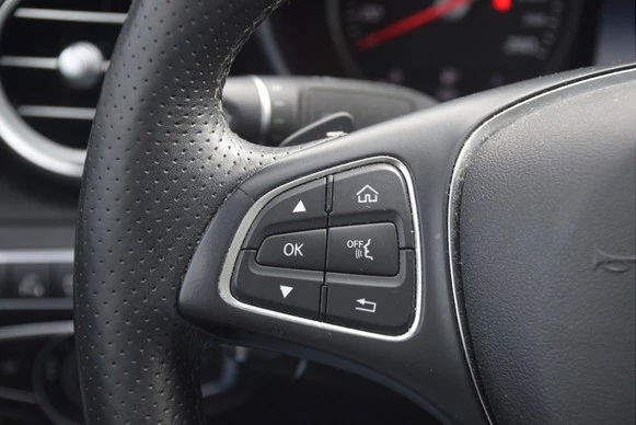 Mercedes-Benz C-Klasse - Afbeelding 22 van 30