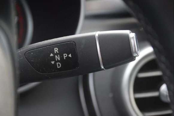 Mercedes-Benz C-Klasse - Afbeelding 24 van 30