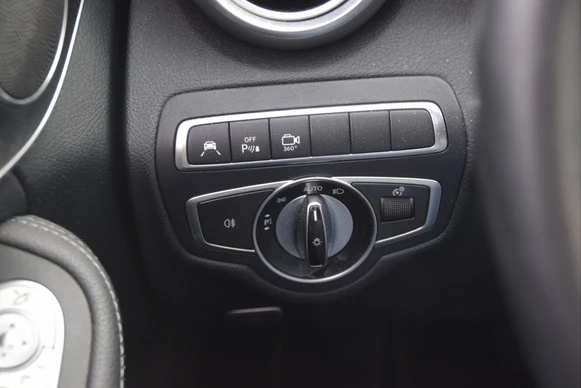 Mercedes-Benz C-Klasse - Afbeelding 26 van 30