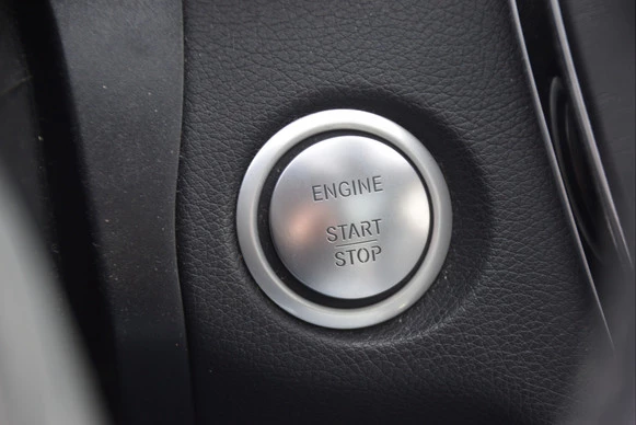 Mercedes-Benz C-Klasse - Afbeelding 28 van 30