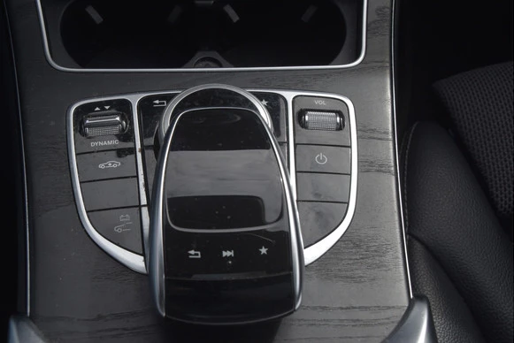 Mercedes-Benz C-Klasse - Afbeelding 29 van 30