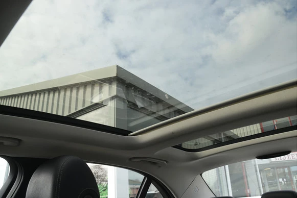 Mercedes-Benz C-Klasse - Afbeelding 30 van 30