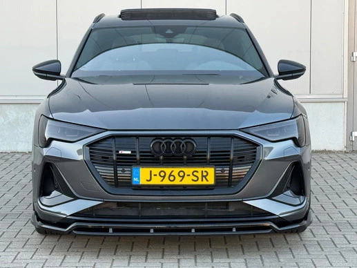 Audi e-tron - Afbeelding 2 van 24