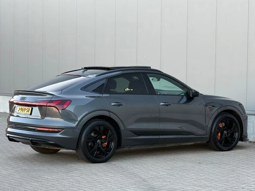 Audi e-tron - Afbeelding 5 van 24