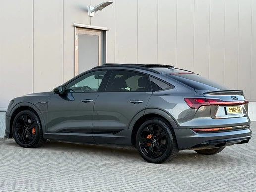 Audi e-tron - Afbeelding 6 van 24