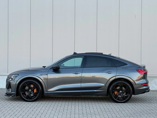 Audi e-tron - Afbeelding 7 van 24