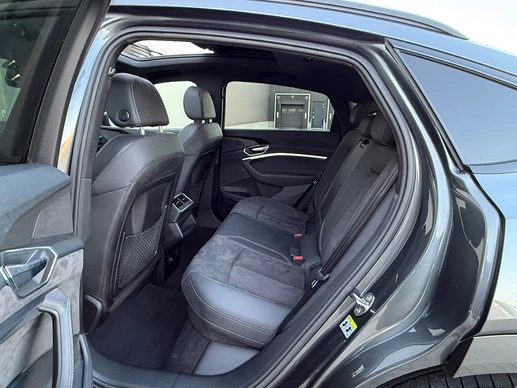 Audi e-tron - Afbeelding 9 van 24