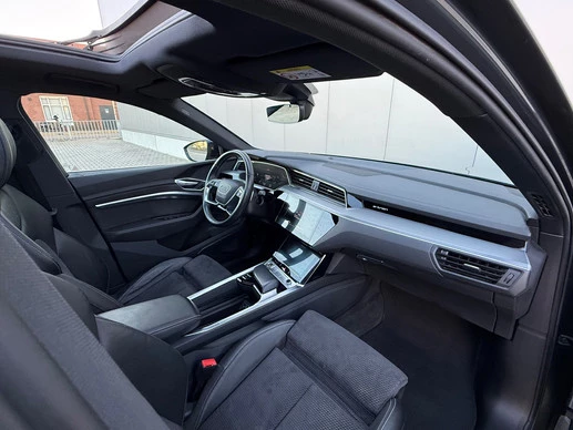 Audi e-tron - Afbeelding 10 van 24