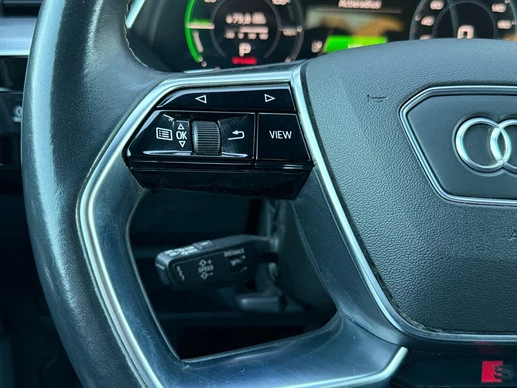 Audi e-tron - Afbeelding 11 van 24