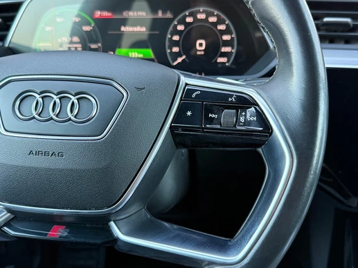 Audi e-tron - Afbeelding 12 van 24