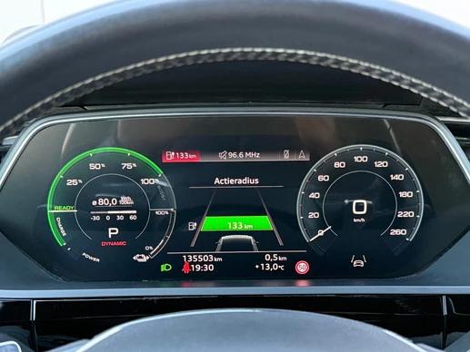 Audi e-tron - Afbeelding 13 van 24