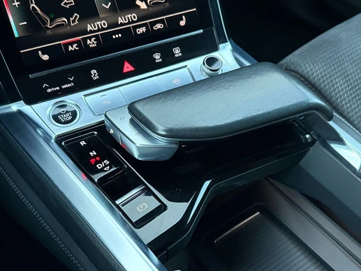 Audi e-tron - Afbeelding 14 van 24
