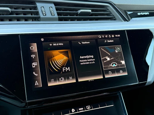 Audi e-tron - Afbeelding 16 van 24