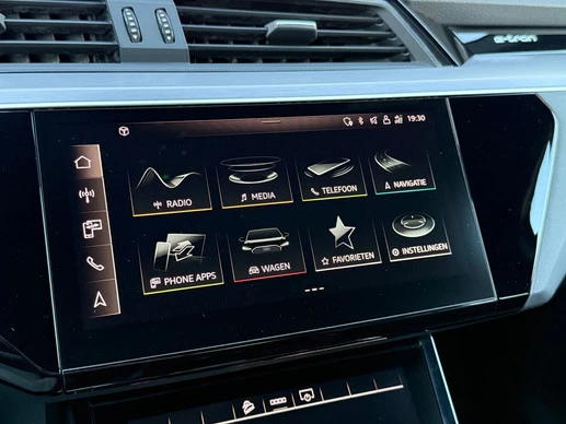 Audi e-tron - Afbeelding 17 van 24