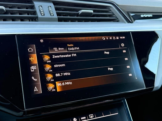 Audi e-tron - Afbeelding 19 van 24