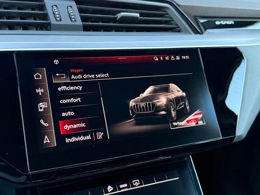 Audi e-tron - Afbeelding 20 van 24