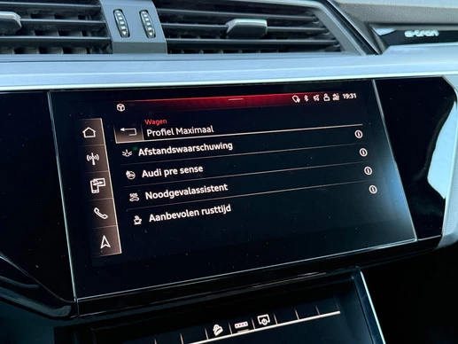 Audi e-tron - Afbeelding 21 van 24