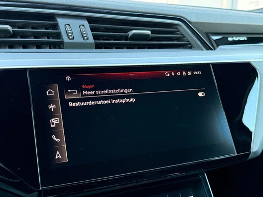 Audi e-tron - Afbeelding 22 van 24