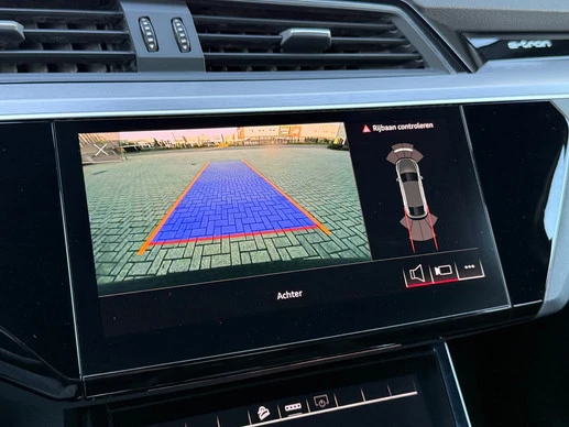 Audi e-tron - Afbeelding 23 van 24