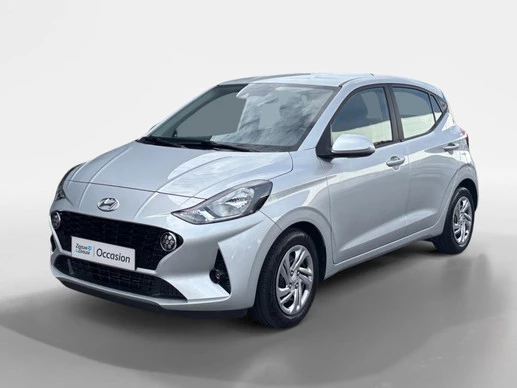 Hyundai i10 - Afbeelding 1 van 30