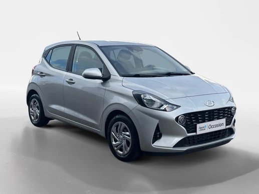 Hyundai i10 - Afbeelding 3 van 30