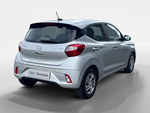 Hyundai i10 - Afbeelding 5 van 30