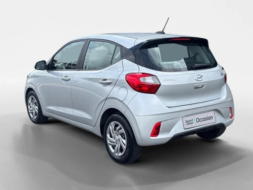 Hyundai i10 - Afbeelding 6 van 30
