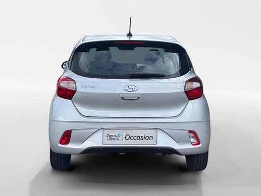 Hyundai i10 - Afbeelding 7 van 30