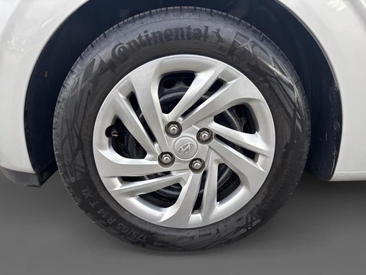 Hyundai i10 - Afbeelding 10 van 30