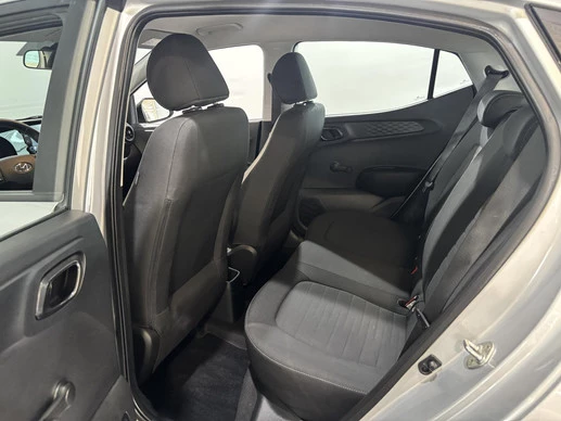 Hyundai i10 - Afbeelding 14 van 30