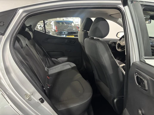 Hyundai i10 - Afbeelding 16 van 30