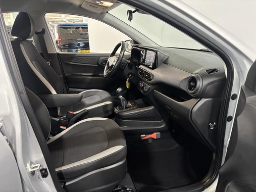 Hyundai i10 - Afbeelding 17 van 30