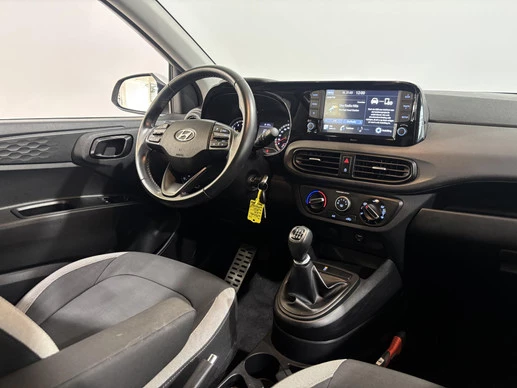 Hyundai i10 - Afbeelding 19 van 30