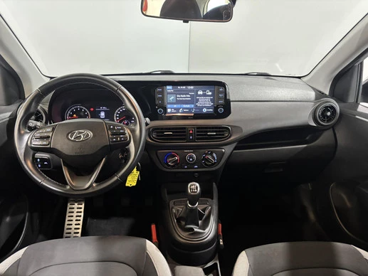 Hyundai i10 - Afbeelding 20 van 30