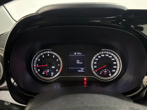 Hyundai i10 - Afbeelding 22 van 30