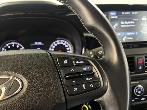 Hyundai i10 - Afbeelding 23 van 30