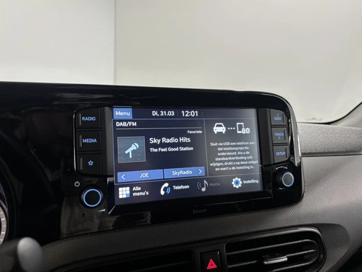 Hyundai i10 - Afbeelding 27 van 30