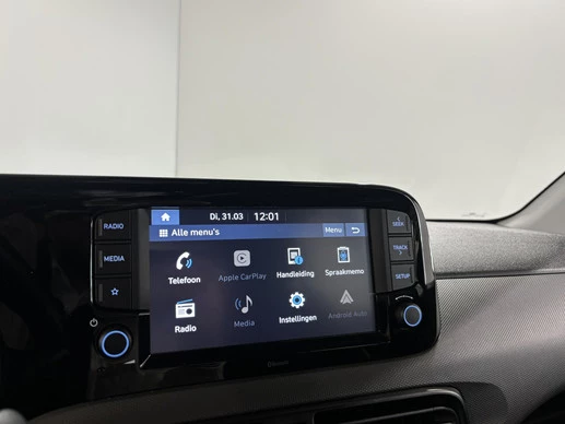 Hyundai i10 - Afbeelding 28 van 30