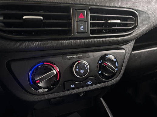 Hyundai i10 - Afbeelding 29 van 30