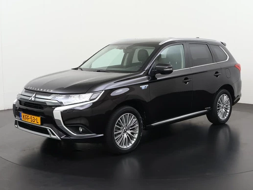 Mitsubishi Outlander - Afbeelding 1 van 30