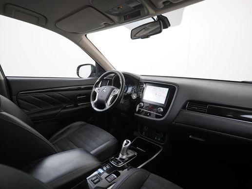 Mitsubishi Outlander - Afbeelding 2 van 30