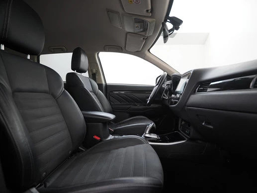 Mitsubishi Outlander - Afbeelding 3 van 30