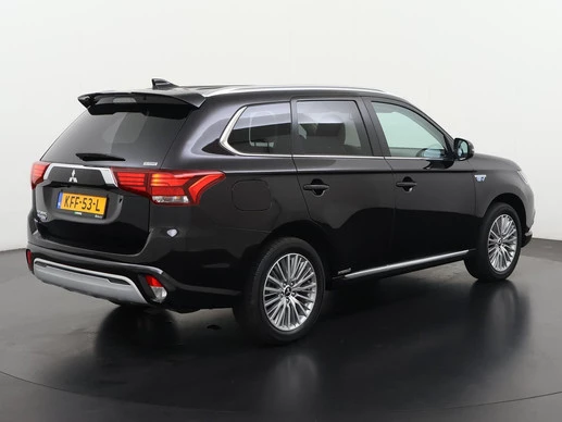 Mitsubishi Outlander - Afbeelding 4 van 30