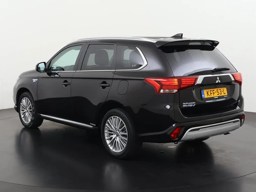 Mitsubishi Outlander - Afbeelding 7 van 30